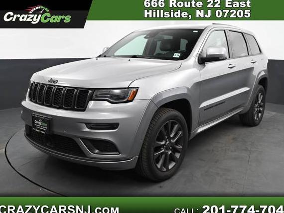 JEEP GRAND CHEROKEE 2019 1C4RJFCG1KC825613 image